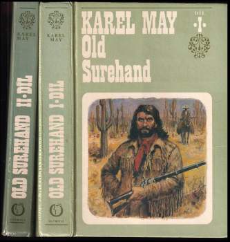 Karl May: Old Surehand