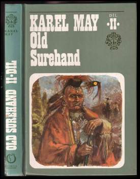 Karl May: Old Surehand