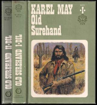 Karl May: Old Surehand