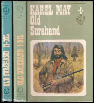 Karl May: Old Surehand