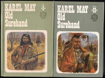 Karl May: Old Surehand