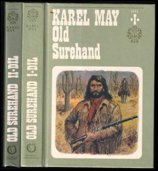 Karl May: Old Surehand