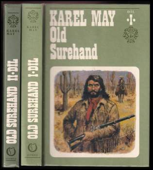 Old Surehand