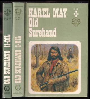 Karl May: Old Surehand