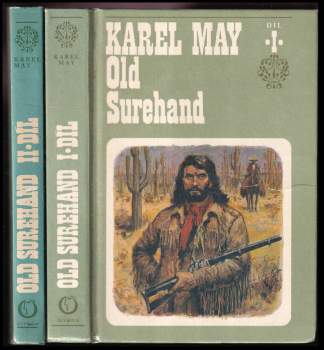 Karl May: Old Surehand