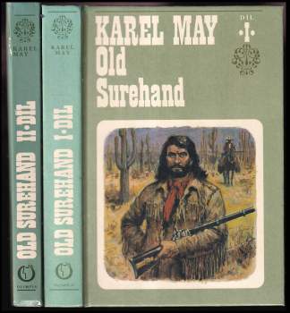 Karl May: Old Surehand