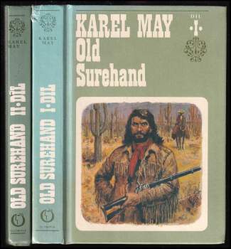 Karl May: Old Surehand