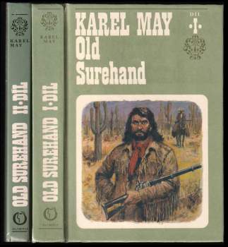 Old Surehand