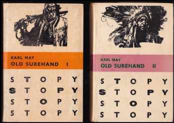 Old Surehand