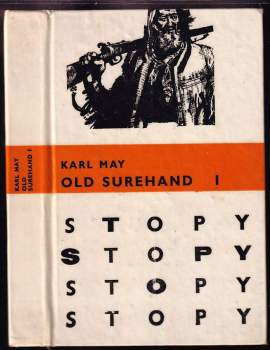 Karl May: Old Surehand
