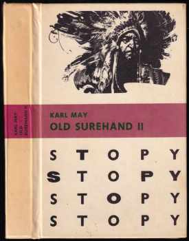 Old Surehand