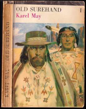 Old Surehand