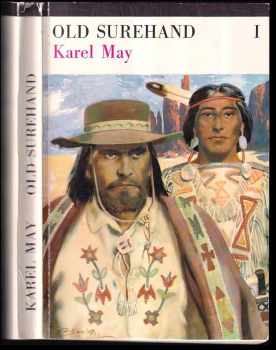 Karl May: Old Surehand