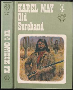 Old Surehand : Díl 1 - Karl May (1984, Olympia) - ID: 2137963