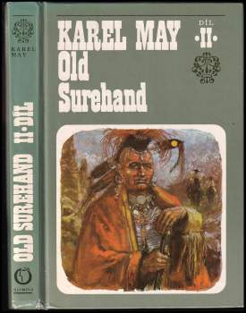 Old Surehand