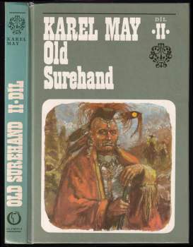 Karl May: Old Surehand