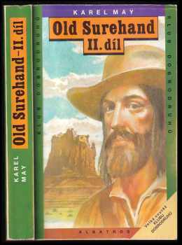 Old Surehand