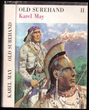 Old Surehand