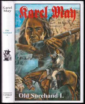 Karl May: Old Surehand