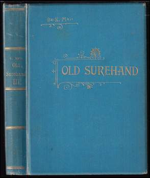 Old Surehand