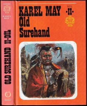 Old Surehand