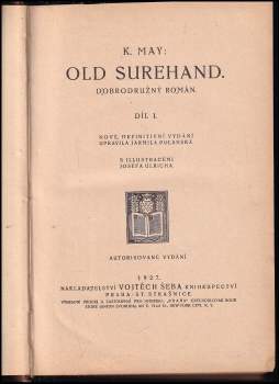 Karl May: Old Surehand