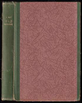 Karl May: Old Surehand