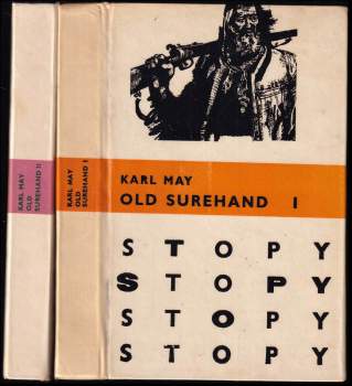 Old Surehand