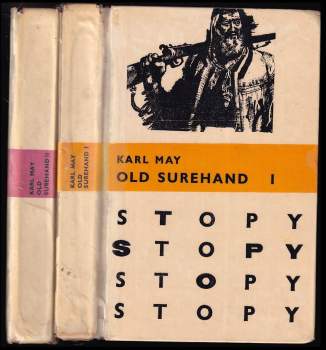 Karl May: Old Surehand