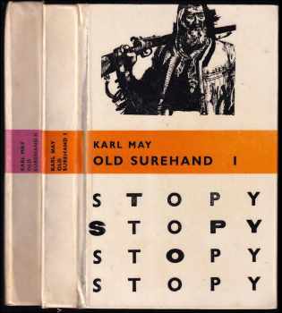 Karl May: Old Surehand