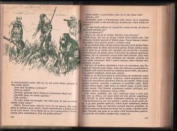 Karl May: Old Surehand