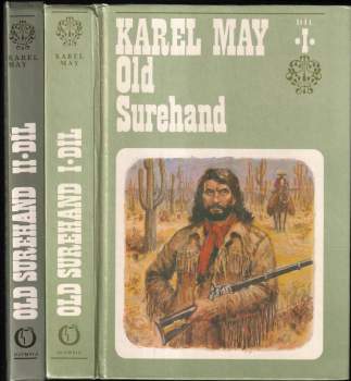 Old Surehand