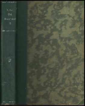 Karl May: Old Surehand