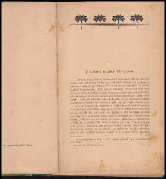 Karl May: Old Surehand