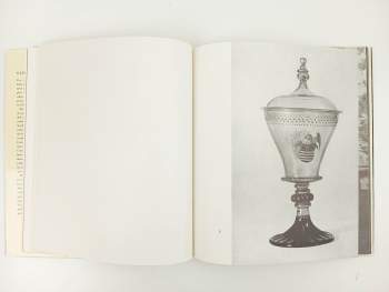 Karel Hetteš: Old Venetian Glass