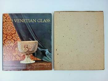 Karel Hetteš: Old Venetian Glass