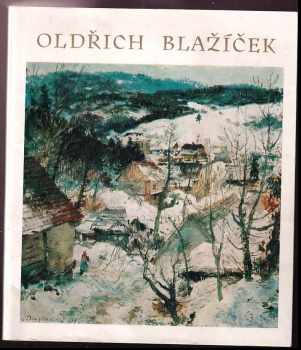 Oldřich Blažíček
