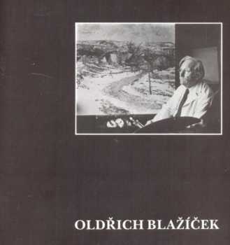 Oldřich Blažíček