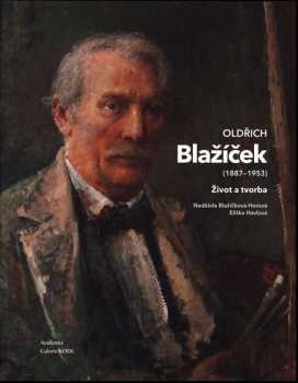 Oldřich Blažíček (1887-1953)