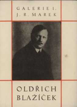Oldřich Blažíček