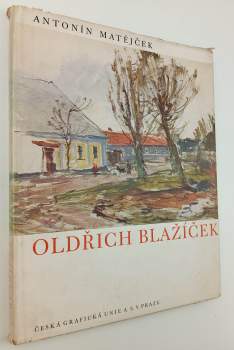 Oldřich Blažíček