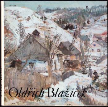 Oldřich Blažíček