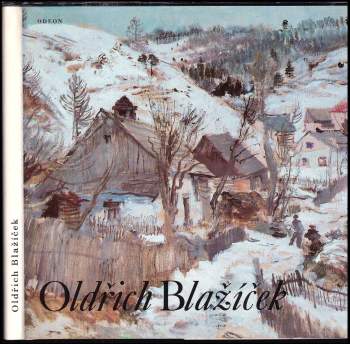 Oldřich Blažíček