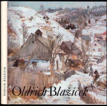 Oldřich Blažíček