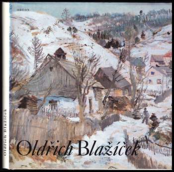 Oldřich Blažíček