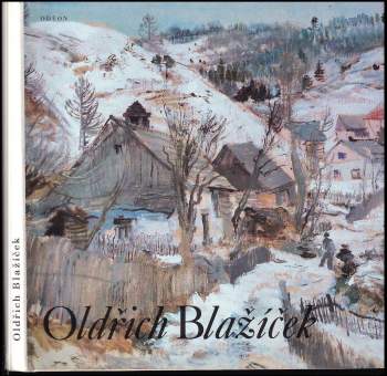 Oldřich Blažíček