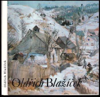 Oldřich Blažíček