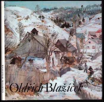 Oldřich Blažíček