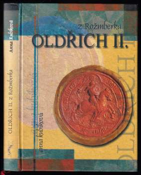 Oldřich II. z Rožmberka