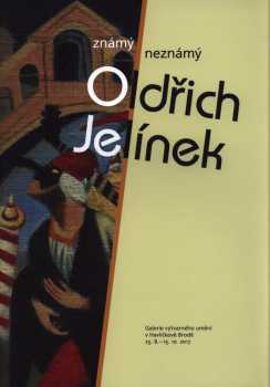 Oldřich Jelínek